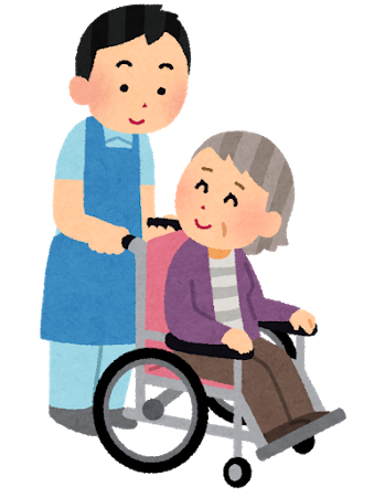 老人ホーム 介護施設での1日の流れについて 山梨老人ホーム紹介センター公式ブログ
